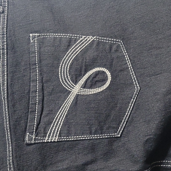 BONGO Plus jeans 22W - Picture 7 of 8